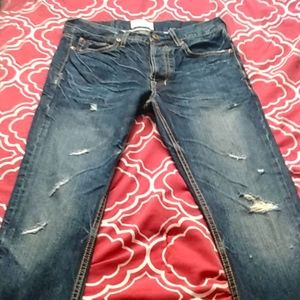 Original qualities since 1987 Aeropostale jeans